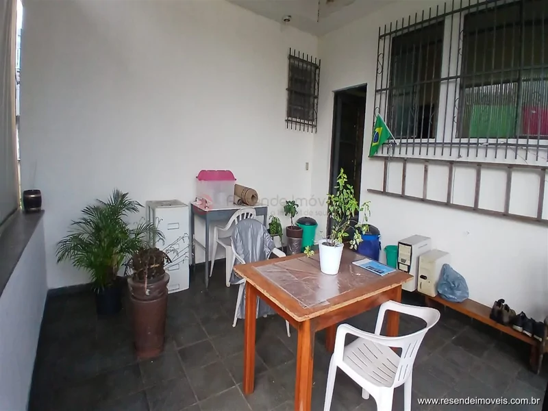 Foto 28 de 31 - Casa para venda em Vila Julieta