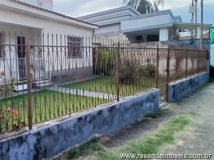 Casa para venda em Vila Julieta - Imobiliária Andrade Carreiro Imóveis