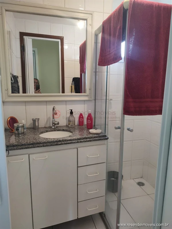 Foto 11 de 19 - Apartamento para venda em Campos Elíseos