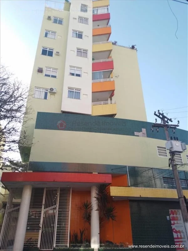 Foto 1 de 19 - Apartamento para venda em Campos Elíseos