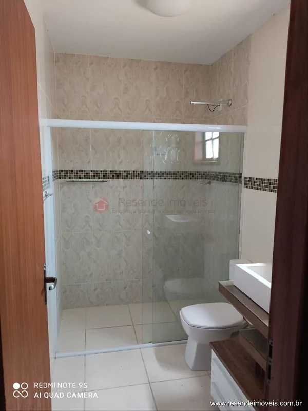 Foto 6 de 6 - Casa para aluguel em Jardim Aliança