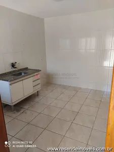 Casa para aluguel em Jardim Aliança