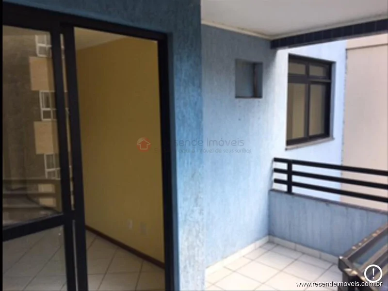 Foto 3 de 5 - Apartamento para aluguel em Campos Elíseos