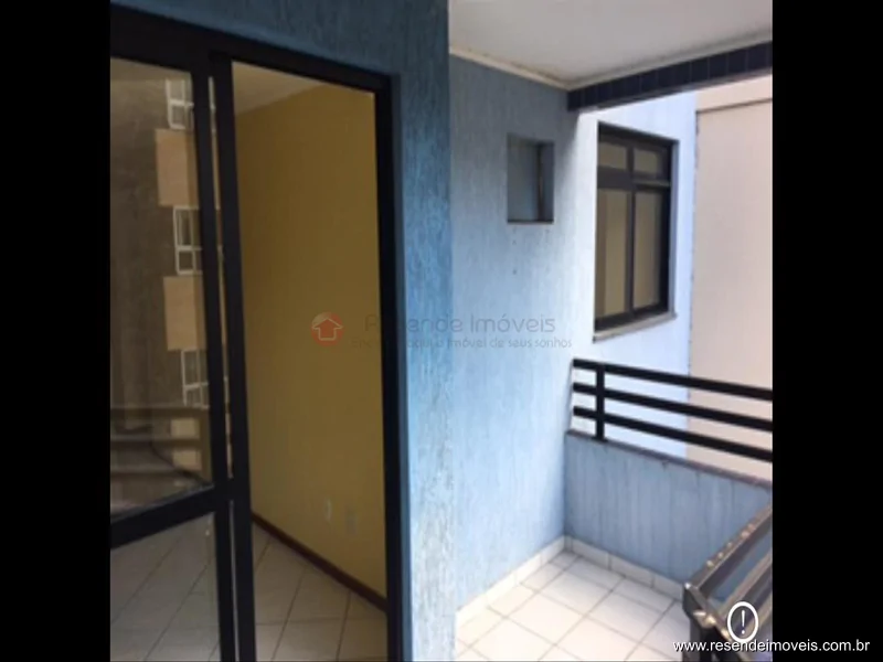 Foto 2 de 7 - Apartamento para aluguel em Campos Elíseos