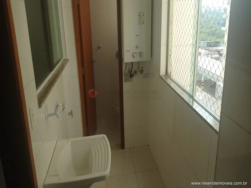 Foto 8 de 9 - Apartamento para venda em Morada do Castelo