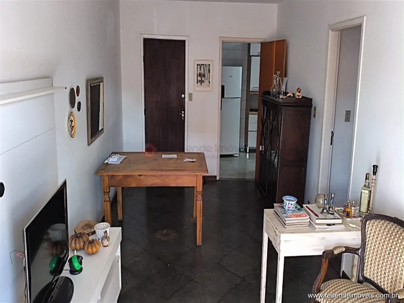 Foto 8 de 15 - Apartamento para venda e aluguel em Centro