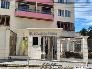 Apartamento para venda e aluguel em Centro