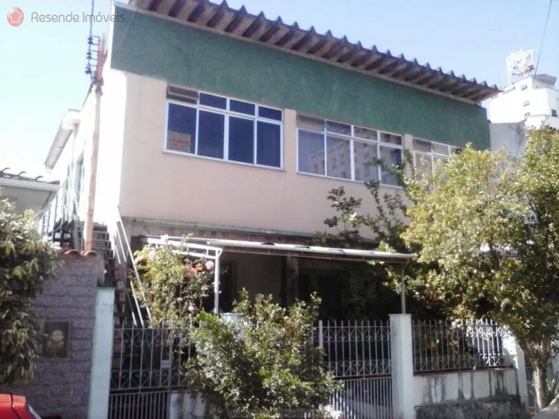 Foto 1 de 5 - Casa para venda em Jardim Tropical