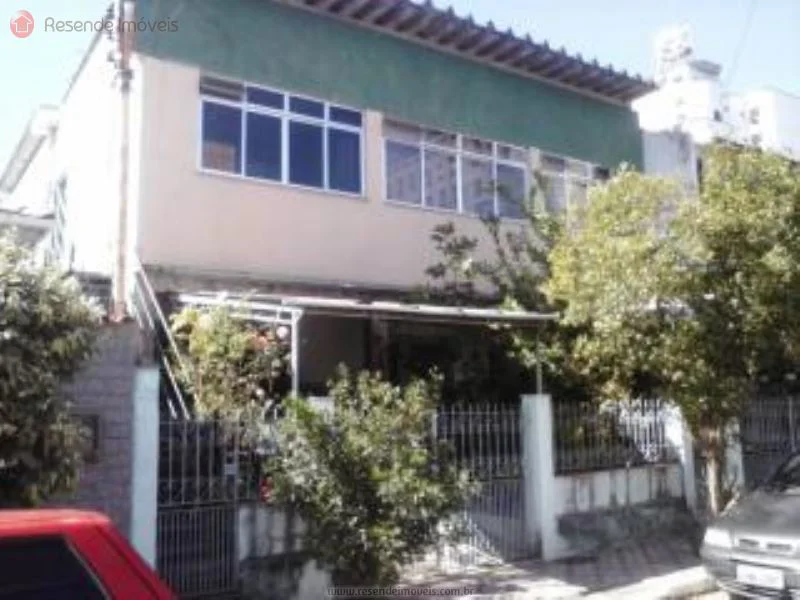 Foto 4 de 5 - Casa para venda em Jardim Tropical