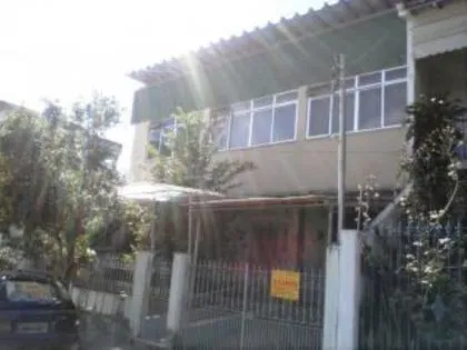 Casa para venda em Jardim Tropical