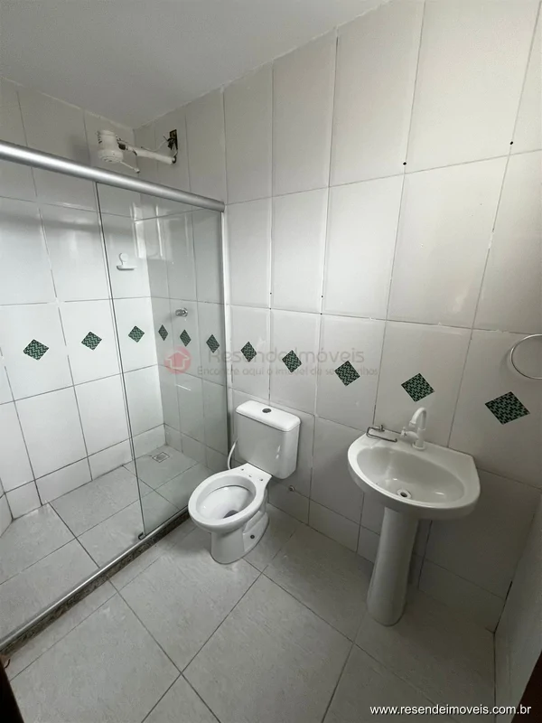 Foto 2 de 14 - Apartamento para aluguel em Centro