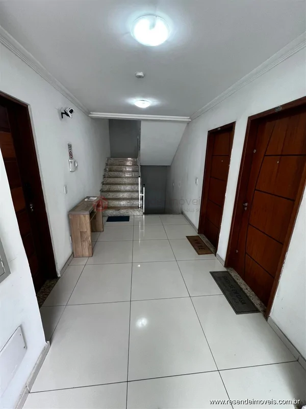 Foto 12 de 14 - Apartamento para aluguel em Centro