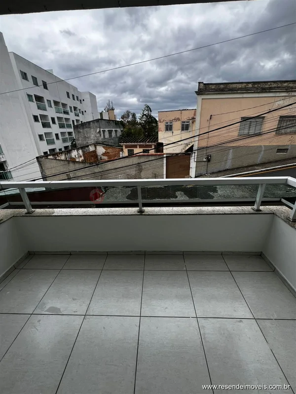 Foto 7 de 14 - Apartamento para aluguel em Centro