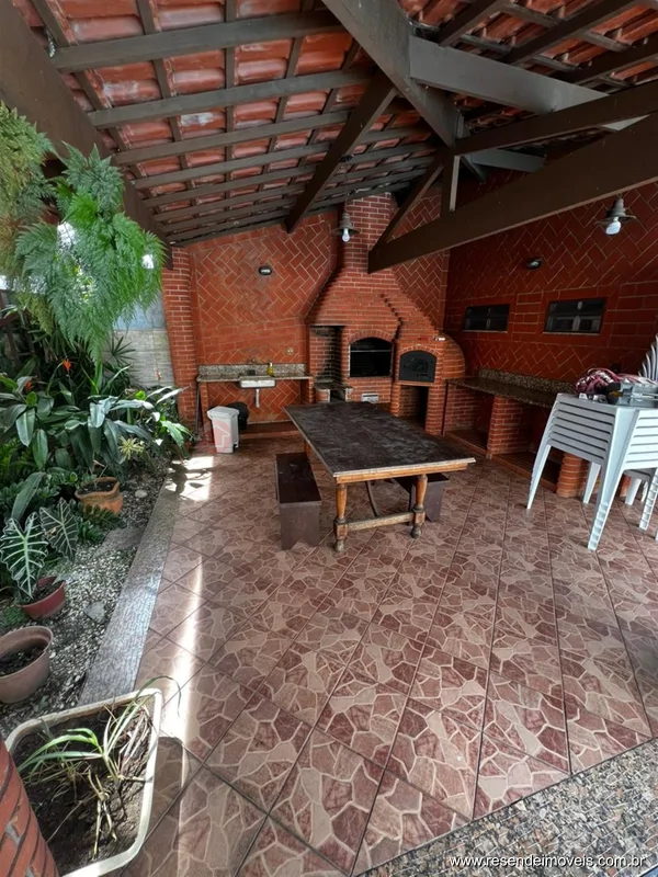 Foto 9 de 24 - Casa para venda em Boa Vista I