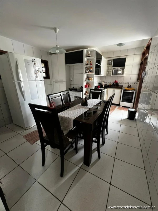 Foto 16 de 24 - Casa para venda em Boa Vista I