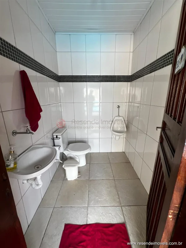 Foto 13 de 24 - Casa para venda em Boa Vista I