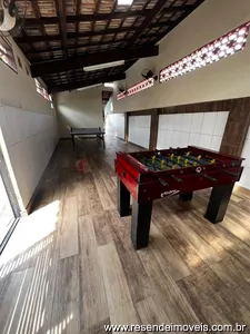 Casa para venda em Boa Vista I - Imobiliária Betty Imobiliária