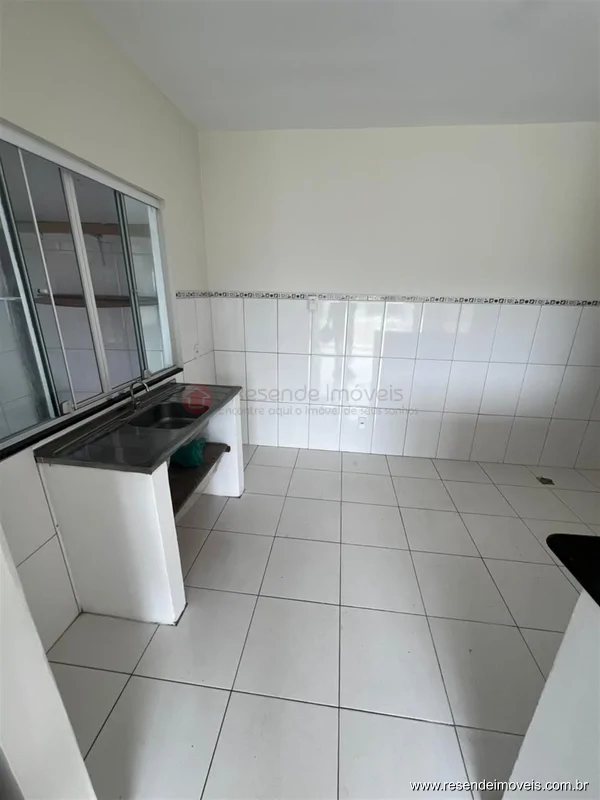 Foto 18 de 21 - Casa para venda em Mirante das Agulhas