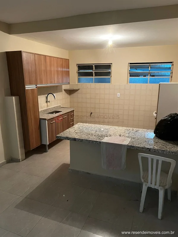 Foto 8 de 13 - Apartamento para aluguel em Campos Elíseos