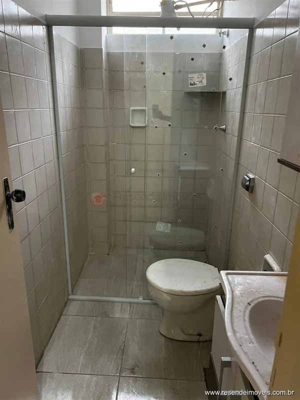 Foto 7 de 13 - Apartamento para aluguel em Campos Elíseos