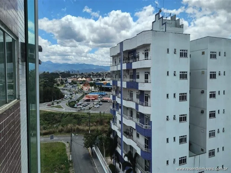 Foto 2 de 16 - Apartamento para venda em Morada do Castelo