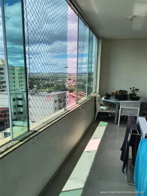 Foto 6 de 16 - Apartamento para venda em Morada do Castelo