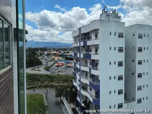 Apartamento para venda em Morada do Castelo