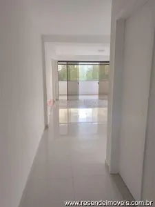 Apartamento para aluguel em Paraíso - Imobiliária Cristina Imobiliária