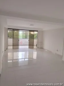 Apartamento para aluguel em Paraíso - Imobiliária Cristina Imobiliária