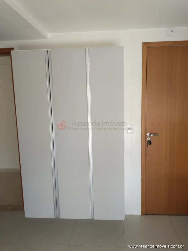 Foto 25 de 34 - Apartamento para aluguel em Paraíso