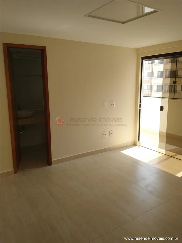 Foto 8 de 34 - Apartamento para aluguel em Paraíso