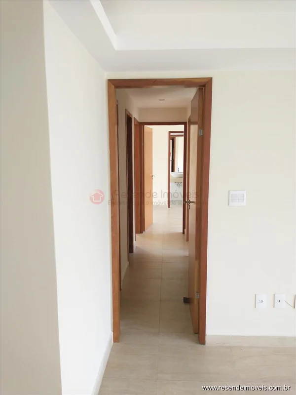 Foto 10 de 34 - Apartamento para aluguel em Paraíso