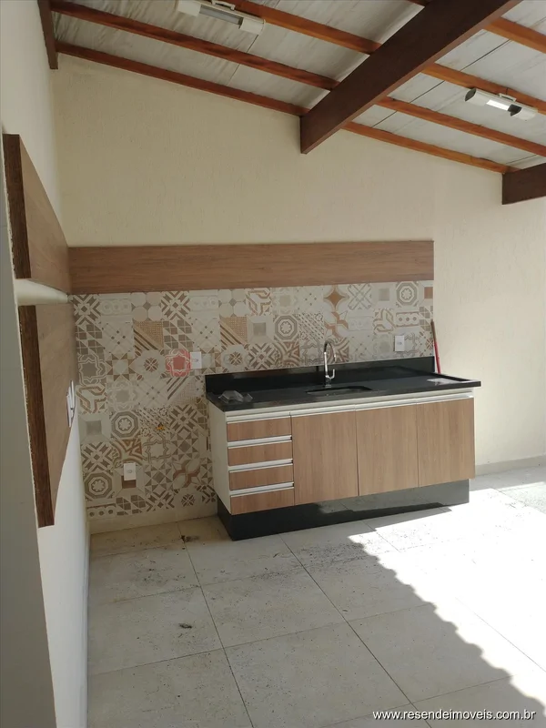 Foto 26 de 34 - Apartamento para aluguel em Paraíso