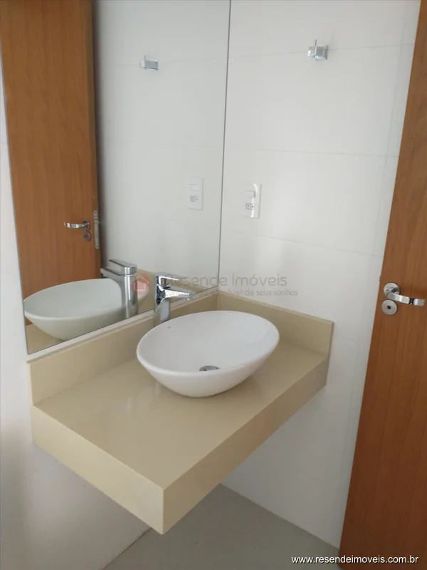 Foto 18 de 34 - Apartamento para aluguel em Paraíso