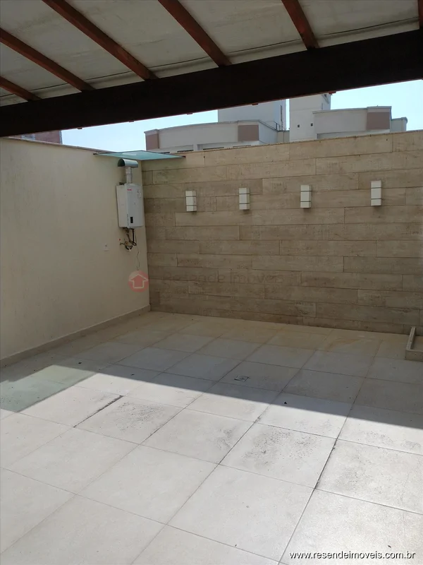 Foto 31 de 34 - Apartamento para aluguel em Paraíso