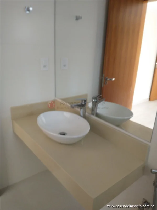 Foto 9 de 34 - Apartamento para aluguel em Paraíso