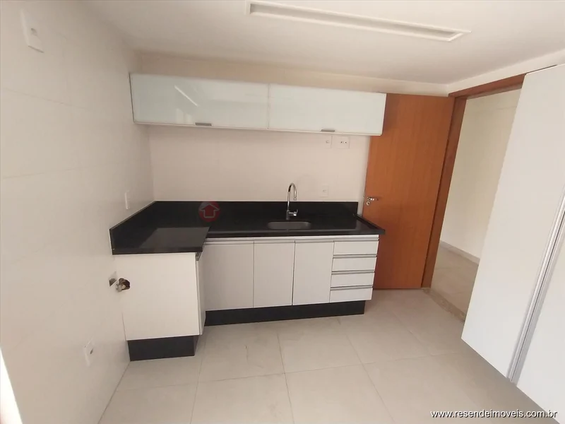 Foto 5 de 34 - Apartamento para aluguel em Paraíso