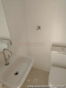 Apartamento para aluguel em Paraíso