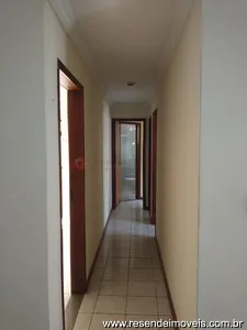 Apartamento para venda em Barbosa Lima