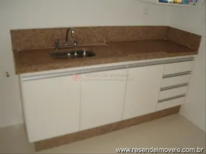 Apartamento para venda em Morada do Castelo