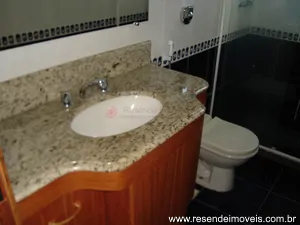 Apartamento para venda em Morada do Castelo