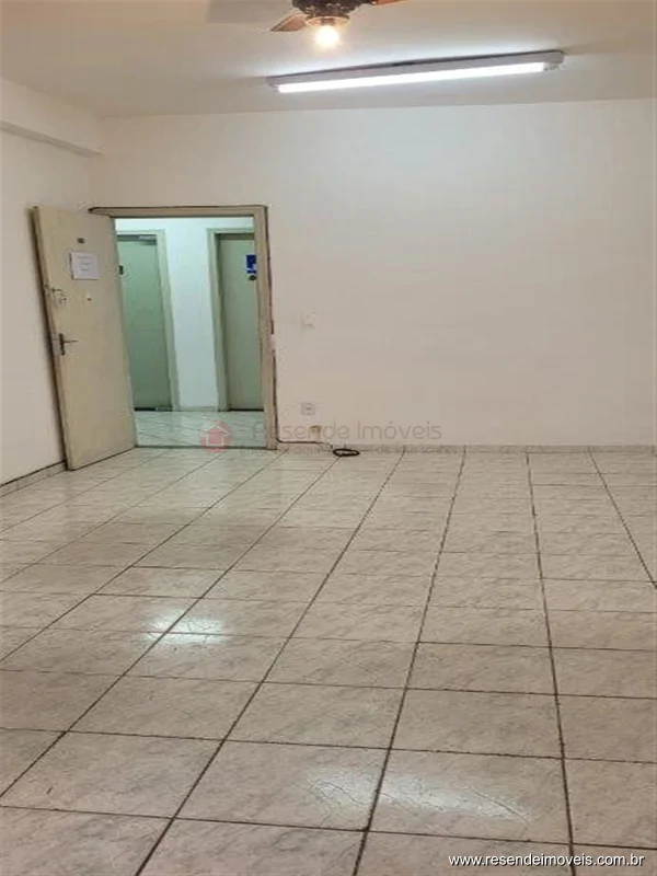 Foto 8 de 8 - Sala Comercial para aluguel em Campos Elíseos