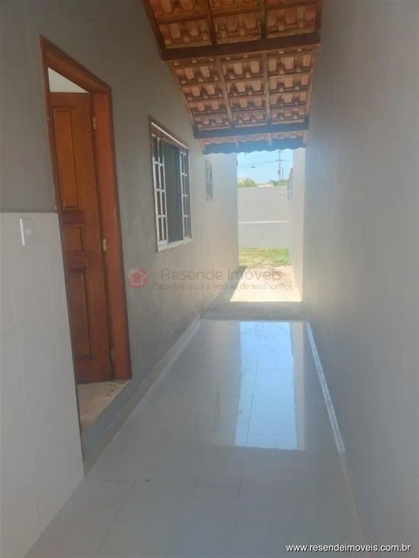 Foto 13 de 17 - Casa para aluguel em Parque Ipiranga