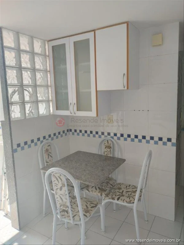 Foto 8 de 21 - Apartamento para aluguel em Campos Elíseos