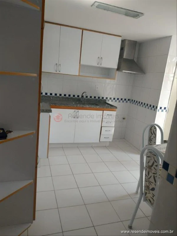 Foto 18 de 21 - Apartamento para aluguel em Campos Elíseos