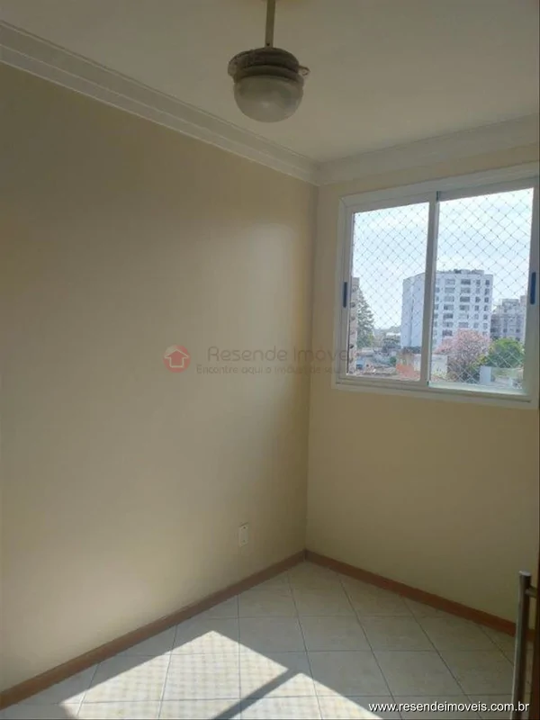 Foto 5 de 21 - Apartamento para aluguel em Campos Elíseos