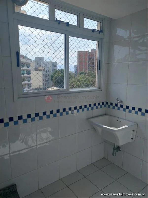 Foto 19 de 21 - Apartamento para aluguel em Campos Elíseos