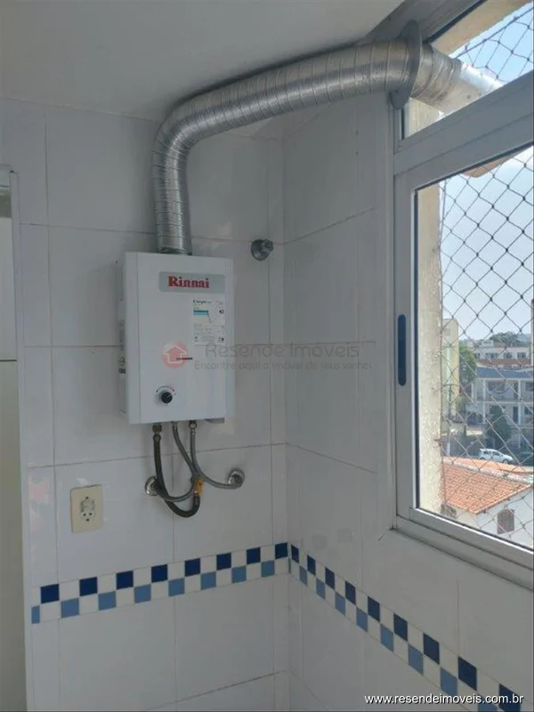 Foto 15 de 21 - Apartamento para aluguel em Campos Elíseos