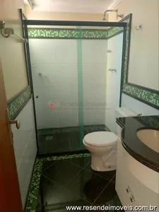 Apartamento para aluguel em Campos Elíseos