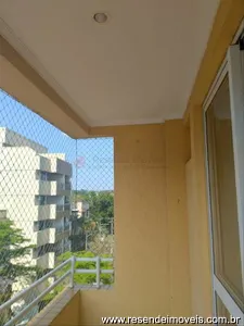 Apartamento para aluguel em Campos Elíseos